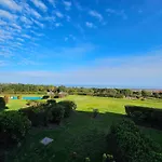 Hermoso Departamento De 2 Dormitorios Con Una Vista Maravillosa