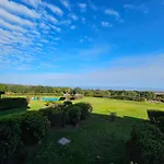 Hermoso Departamento De 2 Dormitorios Con Una Vista Maravillosa