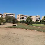 Hermoso Departamento De 2 Dormitorios Con Una Vista Maravillosa