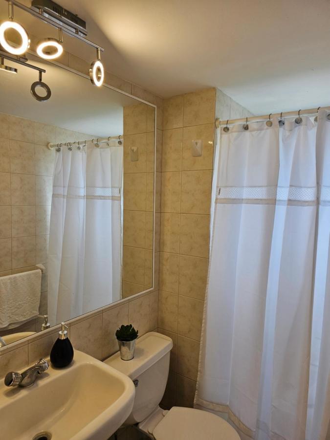 Hermoso Departamento De 2 Con Una Vista Maravillosa Apartamento Valparaíso
