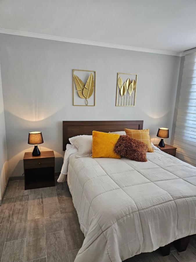 Hermoso Departamento De 2 Con Una Vista Maravillosa * Valparaíso