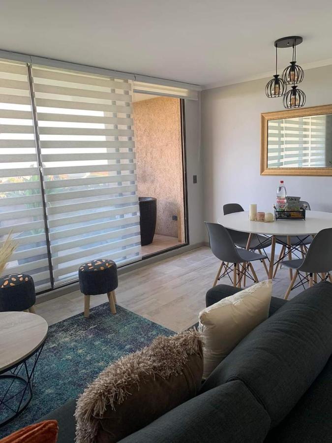 Hermoso Departamento De 2 Con Una Vista Maravillosa *