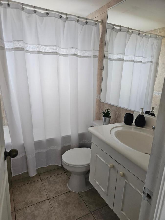 Hermoso Departamento De 2 Con Una Vista Maravillosa