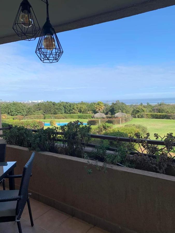 Apartamento Hermoso Departamento De 2 Con Una Vista Maravillosa