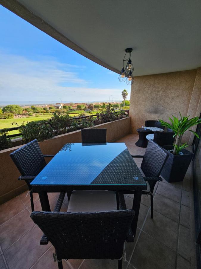 Hermoso Departamento De 2 Con Una Vista Maravillosa *