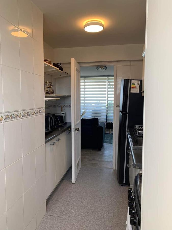 Hermoso Departamento De 2 Con Una Vista Maravillosa Apartamento