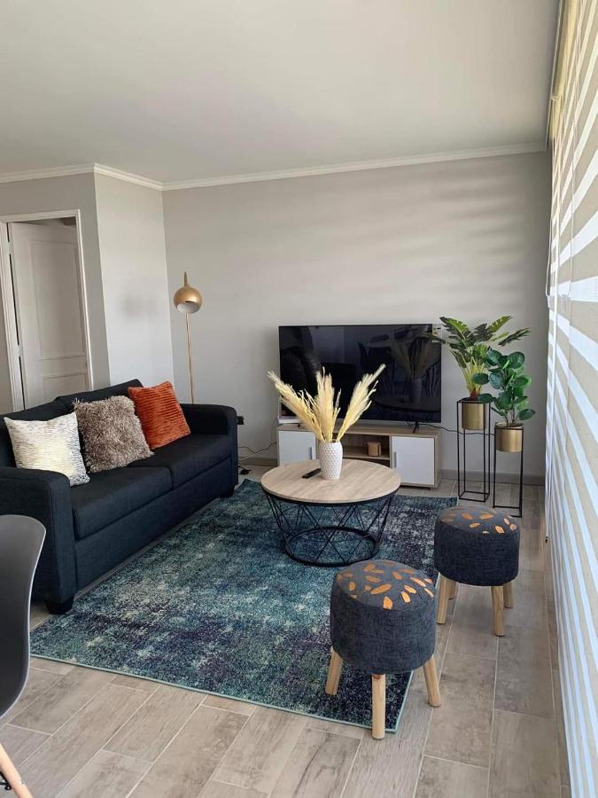 Hermoso Departamento De 2 Con Una Vista Maravillosa