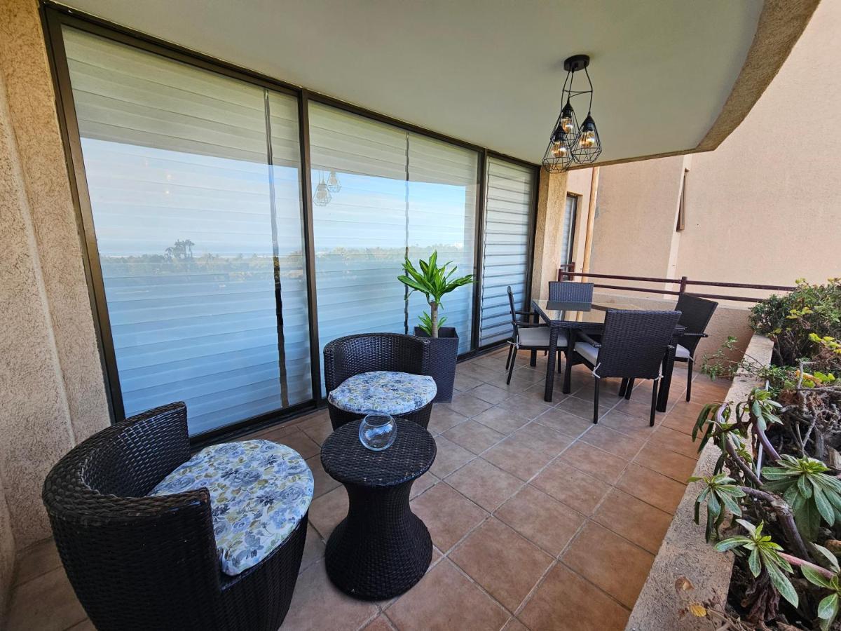 Apartamento Hermoso Departamento De 2 Con Una Vista Maravillosa Valparaíso
